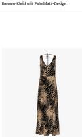 !!!SUCHE!!! Damenkleid mit Palmblatt-Design, Gr. XL Bayern - Freystadt Vorschau