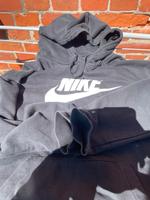 Nike Hoodie  Baumwolle TOP Niedersachsen - Langelsheim Vorschau