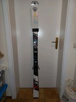 Rossignol React RT Allround Carver Ski 170cm Kr. München - Riemerling Vorschau