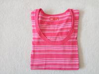 EDC by Esprit Pullover Langarm pink Sommer Frühling Größe M Niedersachsen - Belm Vorschau