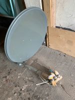 Satelliten Antenne Brandenburg - Oranienburg Vorschau