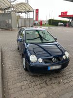 Volkswagen Polo 1.4 TÜV NEU APPLE CAR PLAY 5 Türer Nordrhein-Westfalen - Bergisch Gladbach Vorschau