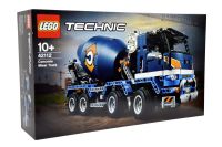 LEGO® Technic 42112 Betonmischer NEU✅ OVP✅EOL✅ Bayern - Markt Wald Vorschau