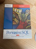 Server pervasive.SQL Nordrhein-Westfalen - Uedem Vorschau