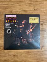 The Rest of Status Quo Vinyl /LP limited, numbered, sealed purple Kr. Altötting - Burghausen Vorschau