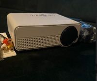 TOP Beamer zum Gamen, Home-Kino etc. USB; HDMI Nürnberg (Mittelfr) - Südstadt Vorschau