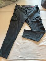 MAC Jeans Cargo Hessen - Mücke Vorschau