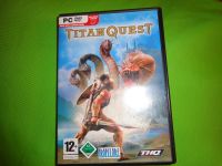 Titan Quest PC DVD Spiel Nordrhein-Westfalen - Erkrath Vorschau