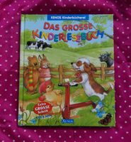 Das grosse Kinderlesebuch Hessen - Viernheim Vorschau