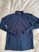 Columbia Fleece Half-ZIP M Navy Innenstadt - Köln Altstadt Vorschau