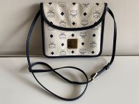 MCM Hand-Tasche Crossbody Clutch Bag Etui Portemonnaie Vintage Ra Nordrhein-Westfalen - Pulheim Vorschau