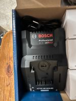 Bosch GAL 18V-160 Ladegerät Schnellladegerät Neu Kr. München - Sauerlach Vorschau