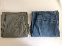 Esprit Jeans und H&M Hose Gr. 34 weites Bein Bayern - Gersthofen Vorschau
