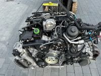 Motor Porsche 911 Turbo S 3.8 DBC 580PS bj2019 11tkm Komplett Berlin - Wilmersdorf Vorschau