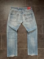 Armani Jeans Vintage Pashanim Style Größe 34 Berlin - Schöneberg Vorschau
