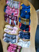 12 paar Socken Gr.27- 30 Thüringen - Steinbach-Hallenberg (Thüringer W) Vorschau