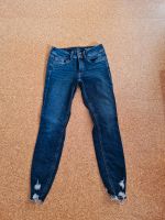 Damen Jeans Tom Tailor W 27 Niedersachsen - Bremervörde Vorschau