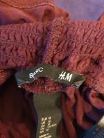 Kurzer Rock H&M breiter Bund M Rheinland-Pfalz - Stadtkyll Vorschau