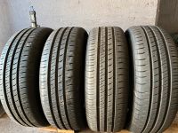 Vier Sommerreifen Kumho in 14 Zoll Hessen - Breuna Vorschau