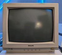 Philips CM 8802 | Fernseher, CRT Sachsen - Hohnstein Vorschau