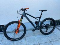 Cube HPC TM 27,5 Carbon - Magura - Fox Factory Bayern - Emmering Vorschau