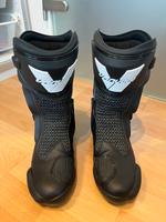 Vanucci RV6 Performance Motorradstiefel *wie neu* Nordrhein-Westfalen - Schloß Holte-Stukenbrock Vorschau