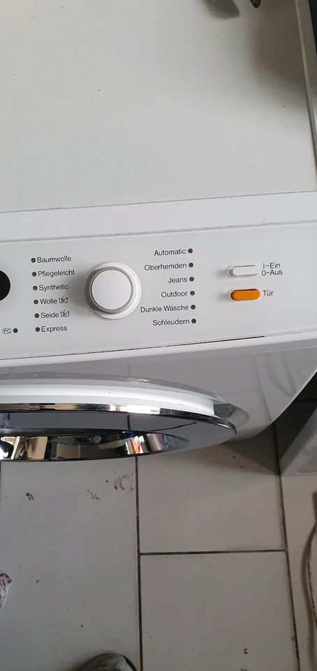 Waschmaschine Miele  W 4144 in Kiel