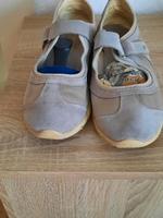 Damenschuh Geox Größe 41 Hessen - Rotenburg Vorschau