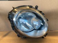 MINI R55/R56/R57 Halogen Scheinwerfer Rechts Nordrhein-Westfalen - Bottrop Vorschau