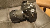 Nikon D7000 + Tamron SP AF28-75mm F/2.8 Nordrhein-Westfalen - Hörstel Vorschau