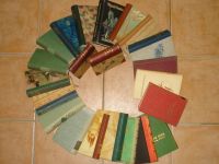 Dachbodenfund -- Antike Bücher - Romane – Belletristik 1914-1940 Niedersachsen - Osnabrück Vorschau