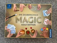 KOSMOS Zauberschule MAGIC Gold Edition Nordrhein-Westfalen - Höxter Vorschau