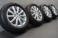 4 ALU WINTERRÄDER WINTERREIFEN 215/60 R17 FÜR DACIA DUSTER I + II SD SR 17 ZOLL WINTERKOMPLETTRÄDER CONTINENTAL 7,5mm ausweisbar ! Nordrhein-Westfalen - Borchen Vorschau