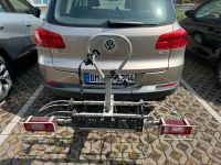 Fahrradträger für Anhängerkupplung - guter Zustand Nordrhein-Westfalen - Hürth Vorschau