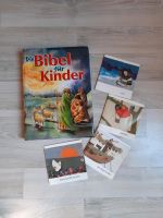 Bibel für Kinder+ kleine Bibelgeschichtenbücher Nordrhein-Westfalen - Bergneustadt Vorschau