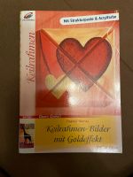 Keilrahmen - Bilder mit Goldeffekt Acryl Christophorus Verlag Hessen - Nidda Vorschau