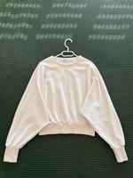 NA-KD cropped Sweatshirt, Gr. M Bayern - Moosburg a.d. Isar Vorschau