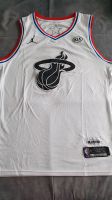 NBA Dwyane Wade All-Star Trikot (weiß) Wandsbek - Hamburg Farmsen-Berne Vorschau