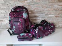 School Mood Schulrucksack, wie Satch Dresden - Gompitz Vorschau