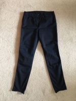 Dunkelblaue Jeggings,Bund mit Gummizug,Gr.38 Berlin - Charlottenburg Vorschau