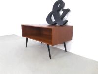 TEAK Lowboard Sideboard RIESTENPATT Danish Design 60er Vintage München - Untergiesing-Harlaching Vorschau
