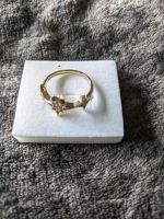 Pierre lang Ring "Sissi Star" gold neu Nordrhein-Westfalen - Dormagen Vorschau