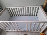 Paidi Baby/Kinderbett Kira 70×140 Nordrhein-Westfalen - Leverkusen Vorschau