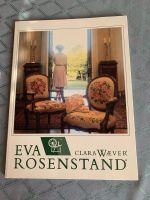 Eva Rosenstand Clara Waever Katalog mit Zählvorlagen Kreuzstich Nordrhein-Westfalen - Spenge Vorschau