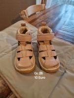 Ecco Kinderschuhe Frühling/Herbst Gr. 26 Niedersachsen - Braunschweig Vorschau