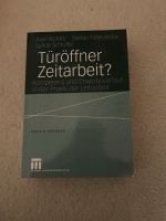Buch Türöffner Zeitarbeit Berlin - Treptow Vorschau