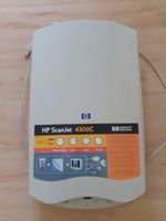 HP ScanJet 4300C  Scanner Bayern - Bergheim Vorschau