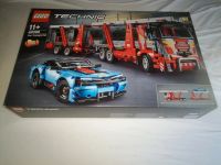 Lego 42098 Autotransporter ungeöffnet Nordrhein-Westfalen - Dinslaken Vorschau