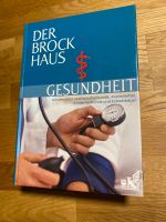 Buch: Der Brock Haus Gesundheit *neu* Niedersachsen - Neu Wulmstorf Vorschau