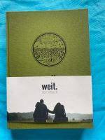 Weit. Ein Reisemagazin. Von Gwendolin Weisser & Patrick Allgaier Baden-Württemberg - Überlingen Vorschau